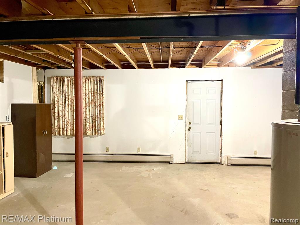 1269 N LAKE PLEASANT Road, Attica, MI 48412 — Photo 34