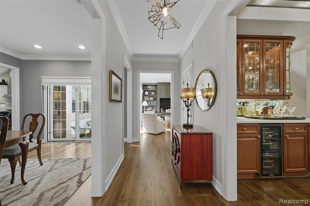4088 Cranbrook Court, 34, Bloomfield Hills, MI 48301 — Photo 5