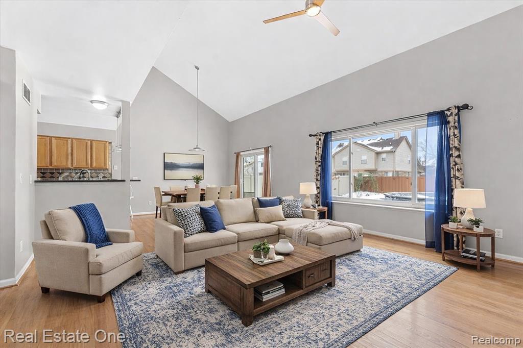 15405 Oakleigh, Southgate, MI 48195 — Photo 4