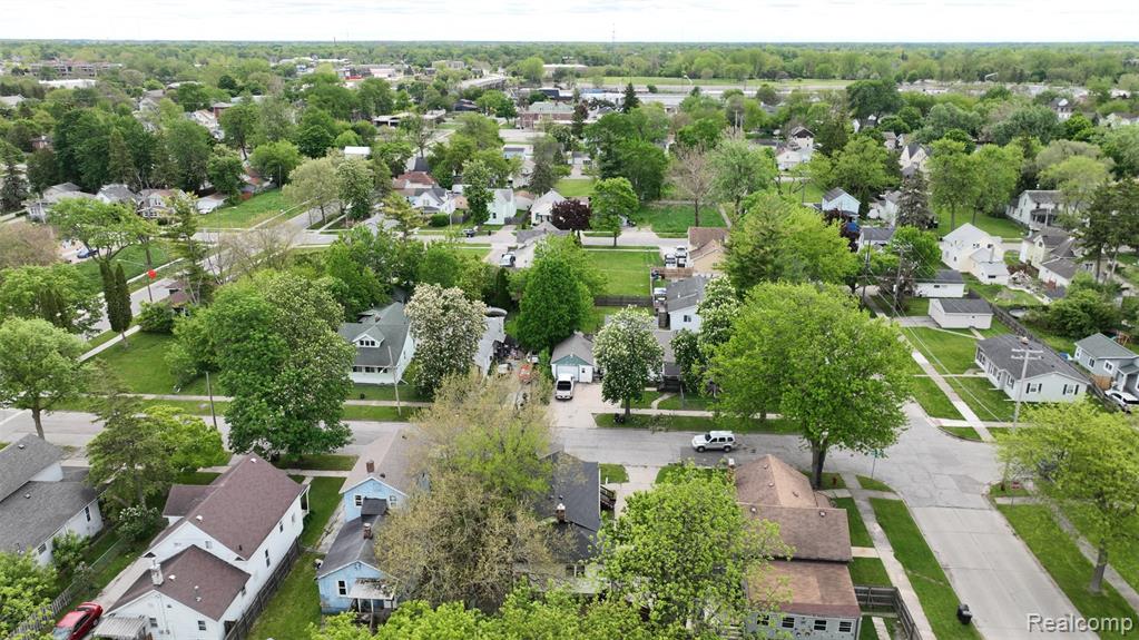 909 N Granger Street, Saginaw, MI 48602 — Photo 14