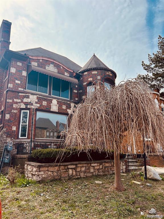4053 TYLER Street, Detroit, MI 48238 — Photo 2