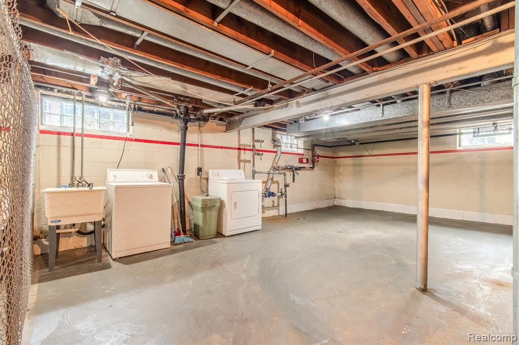 487 N ETON Street, Birmingham, MI 48009 — Photo 12