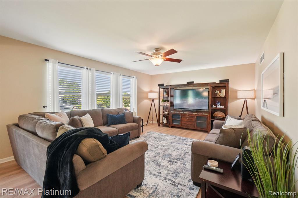 3765 Silver Charm Lane, Howell, MI 48843 — Photo 3