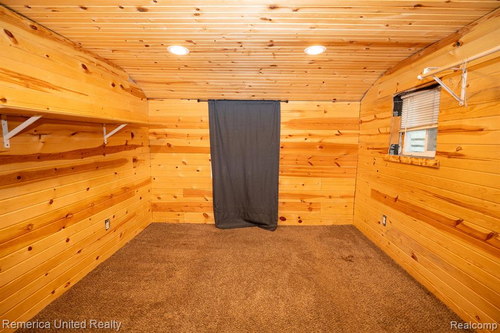106 Devonshire Drive, Prudenville, MI 48651 — Photo 17