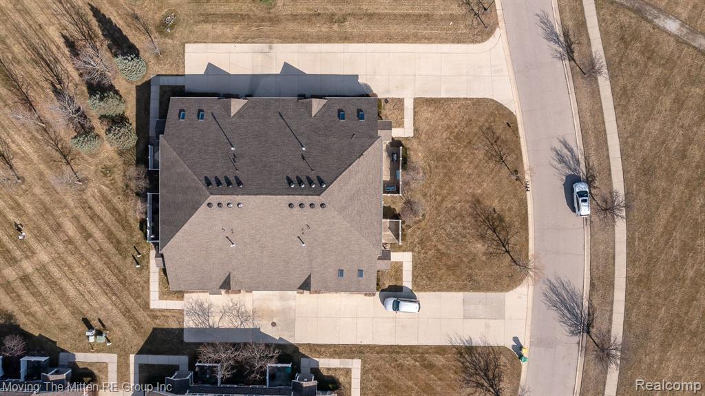 42156 N CUMBERLAND Drive, Van Buren, MI 48111 — Photo 44