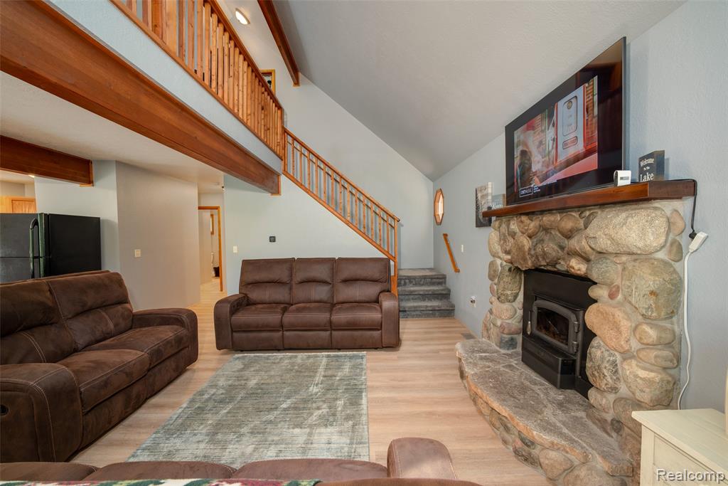 6954 AARWOOD Trail NW, Rapid City, MI 49676 — Photo 11