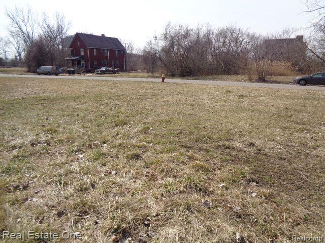570 CONCORD Street, Detroit, MI 48207 — Photo 5