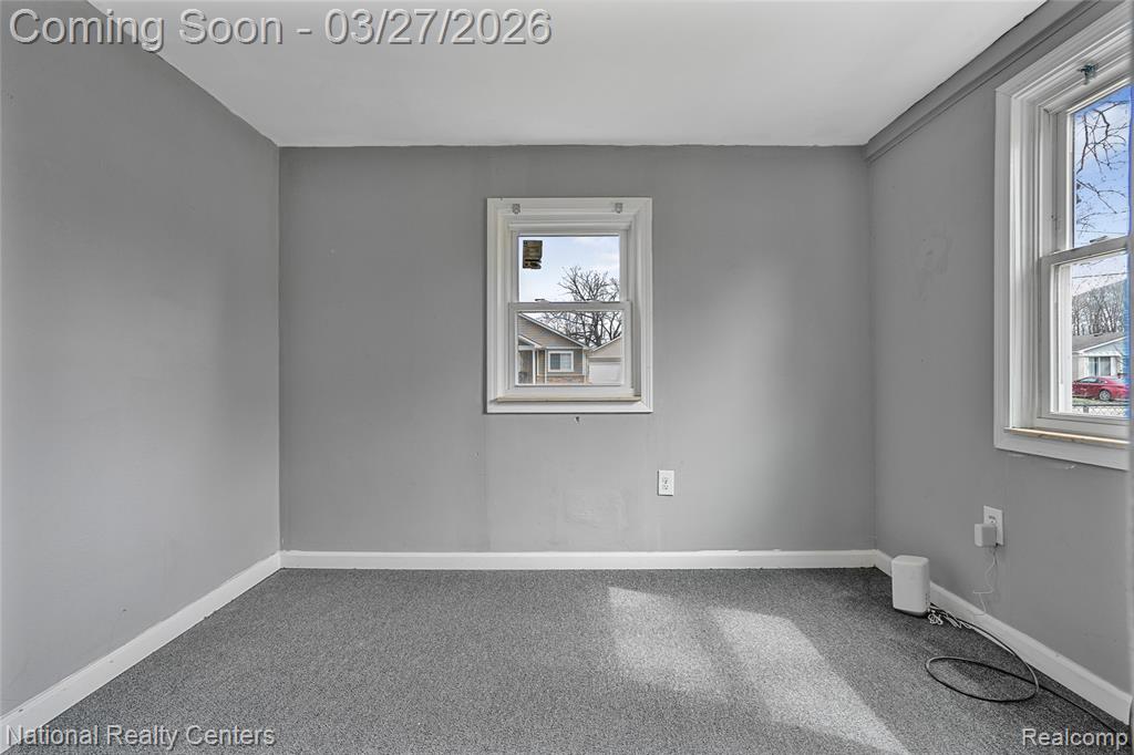 23725 Bredow Avenue, Romulus, MI 48174 — Photo 16