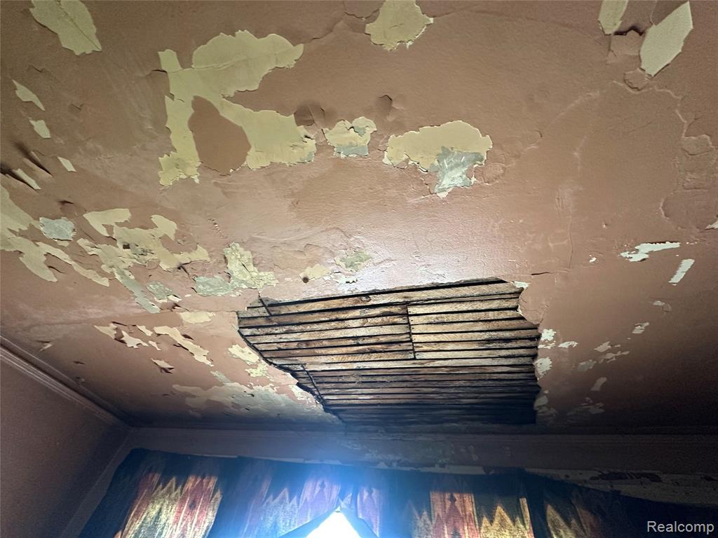 5042 Pennsylvania Street, Detroit, MI 48213 — Photo 32