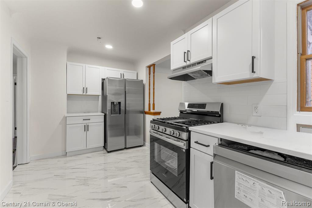 6593 King Avenue, Allen Park, MI 48101 — Photo 8
