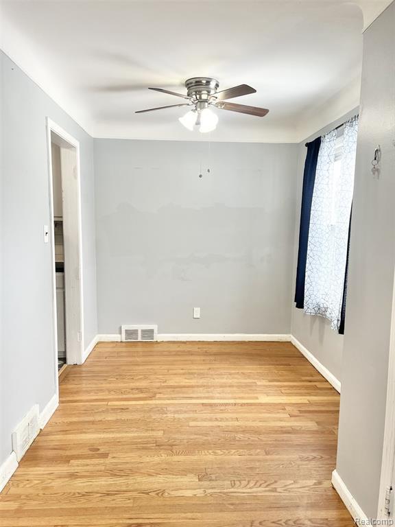 547 Moran Avenue, Lincoln Park, MI 48146 — Photo 4