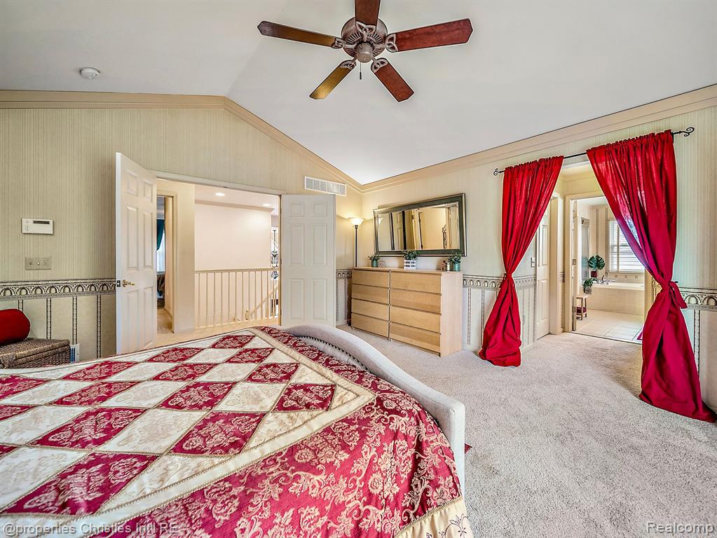 17070 CARRIAGE Way, Northville, MI 48168 — Photo 21