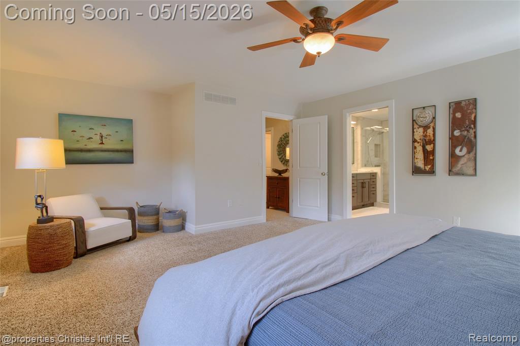 19727 Scenic Harbour Drive, Northville, MI 48167 — Photo 21
