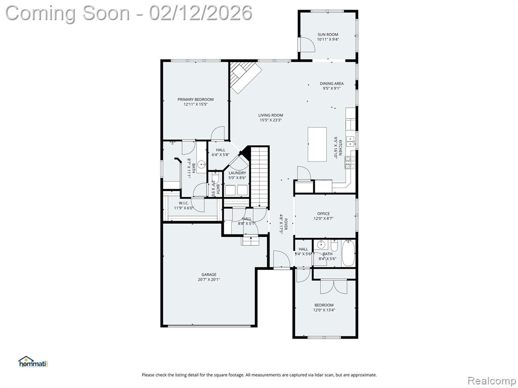 9431 Pine Valley Drive, Grand Blanc, MI, 48439