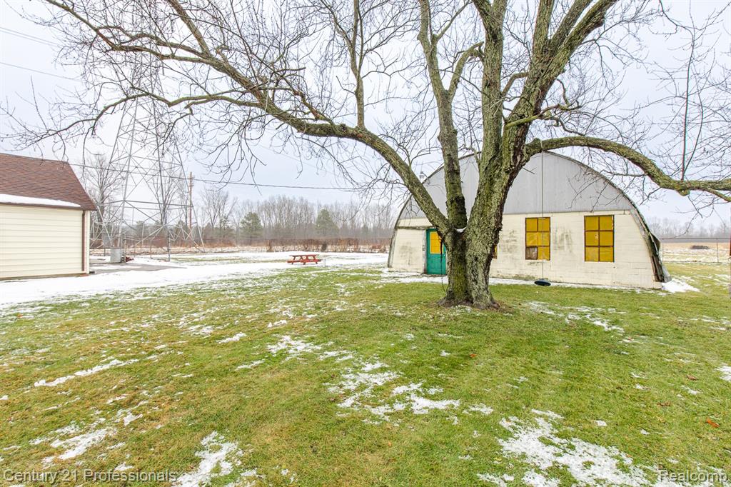 7124 N Jennings Road, Mount Morris, MI 48458 — Photo 57