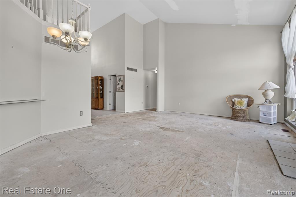 510 Boulder Lake Drive, Oxford, MI 48371 — Photo 11