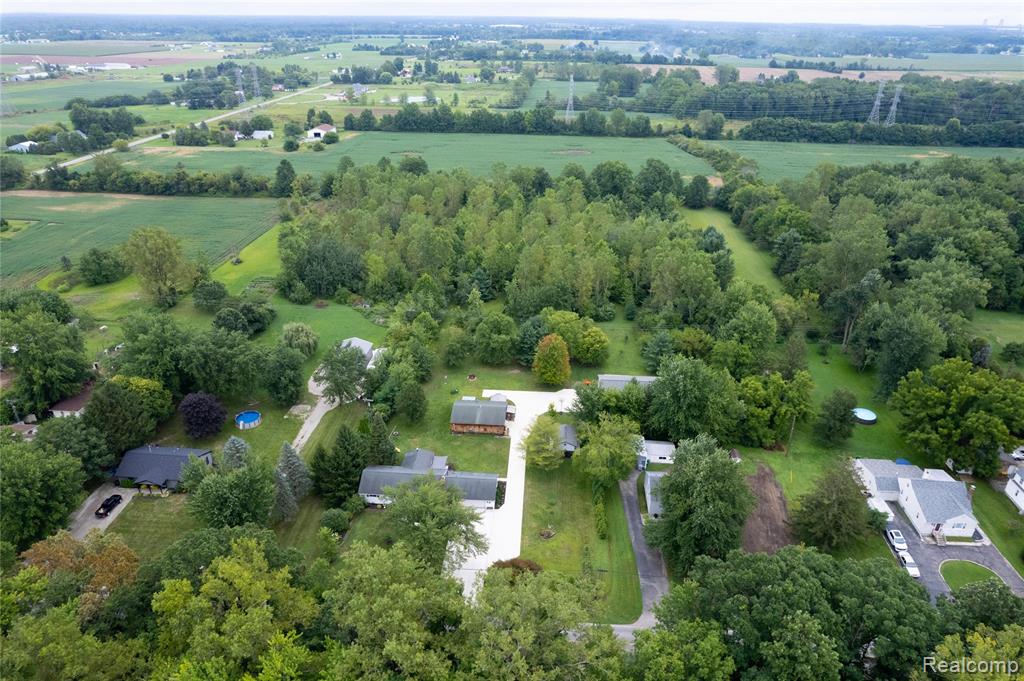 10784 Exeter Road, Carleton, MI 48117 — Photo 45