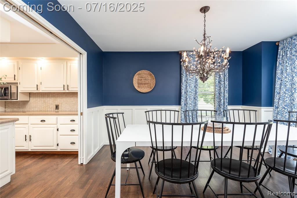 7366 E Maple Avenue, Grand Blanc, MI 48439 — Photo 21