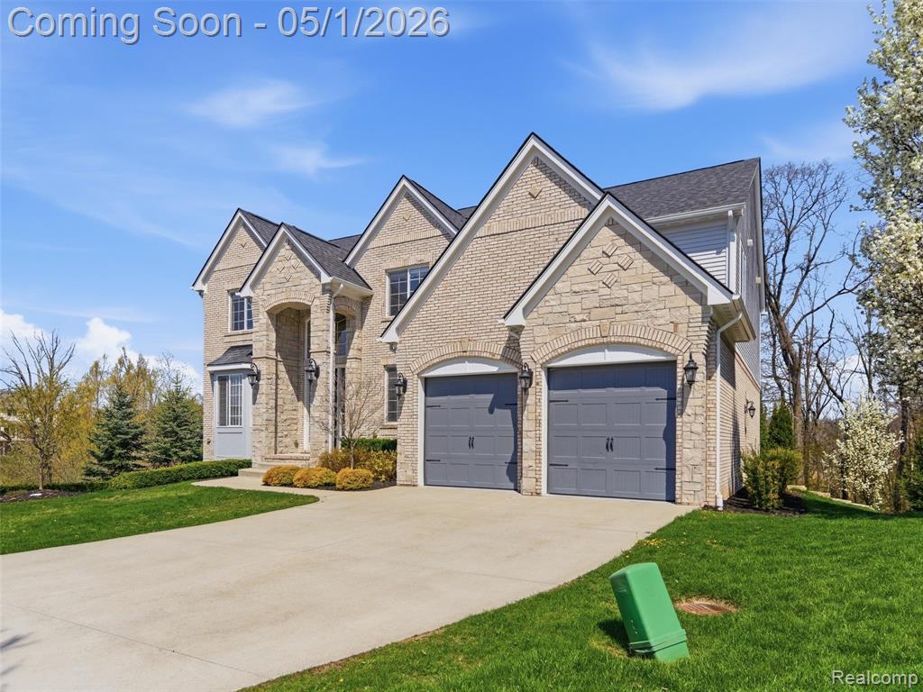 1450 Greythorne Drive, Lake Orion, MI — Photo 5