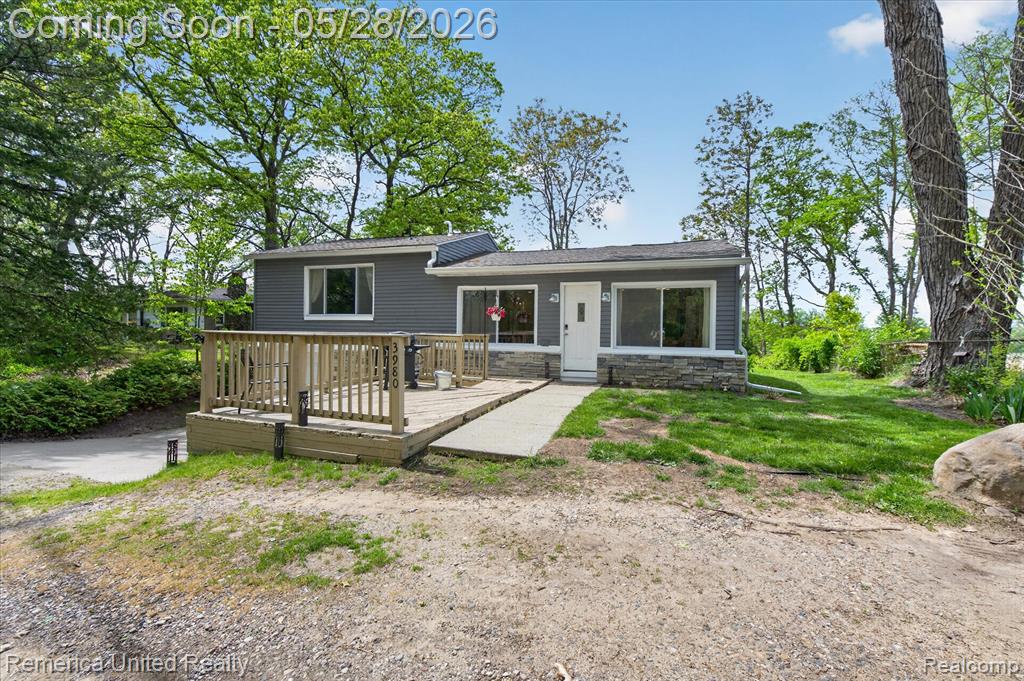 3980 Ben Hur Drive, Brighton, MI 48114 — Photo 4