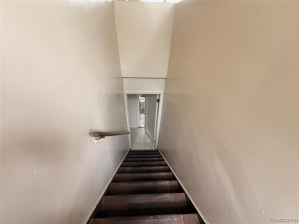 9529 Auburn Street, Detroit, MI 48228 — Photo 16