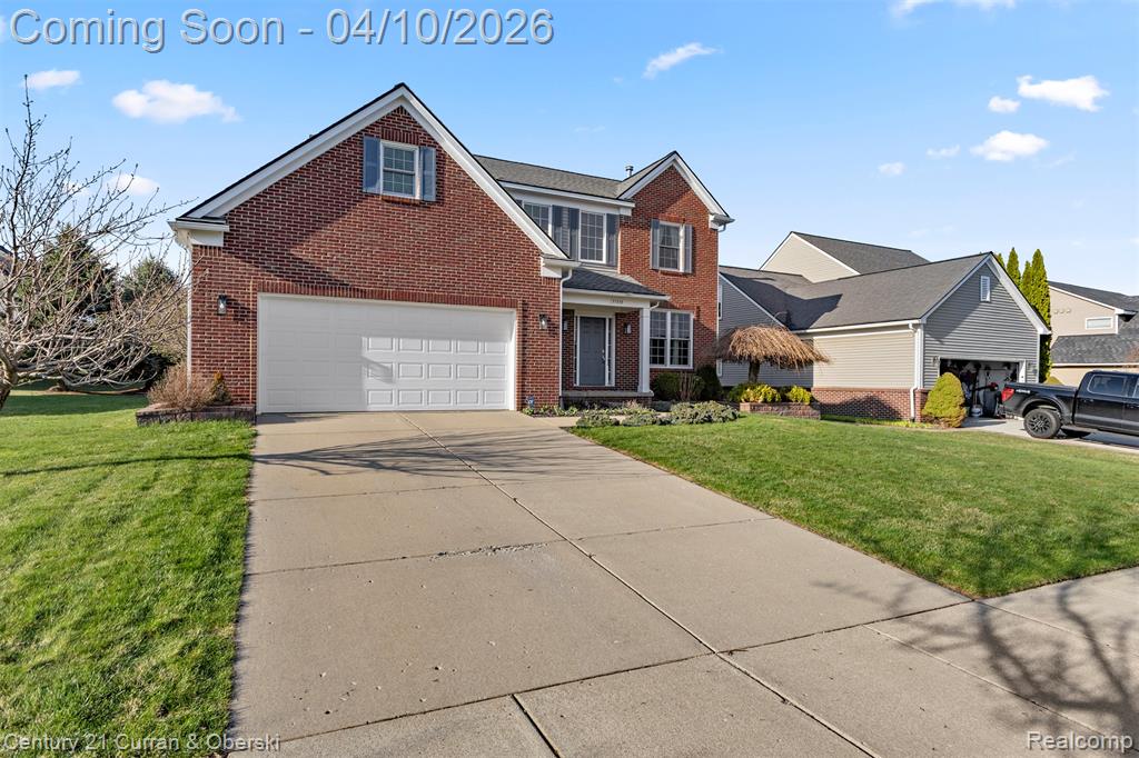 57858 Cider Mill Drive, New Hudson, MI 48165 — Photo 4
