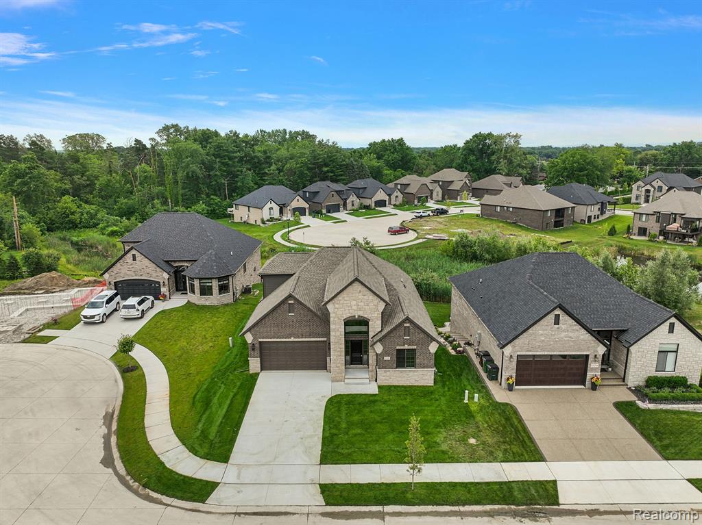 55308 HANFORD Court, Utica, MI 48316 — Photo 50