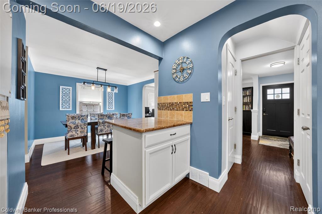 1625 Hampton Road, Grosse Pointe, MI 48236 — Photo 7