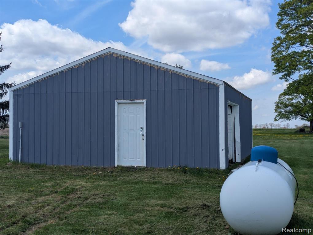 8441 SLATTERY Road, Clifford, MI 48727 — Photo 3