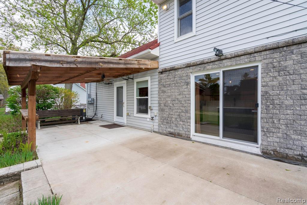 3246 MILLWALL Avenue, Keego Harbor, MI 48320 — Photo 5