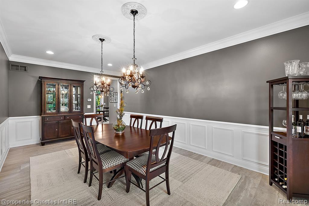 50505 BRIAR RIDGE Lane, Northville, MI 48168 — Photo 20