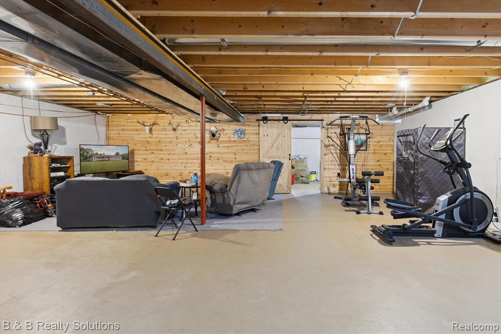 2264 Dodds Road, North Branch, MI 48461 — Photo 24