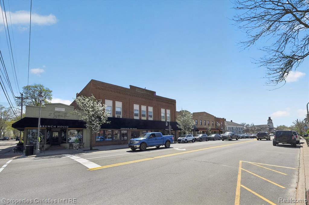 4041 Nottingham Circle, Clarkston, MI, 00000