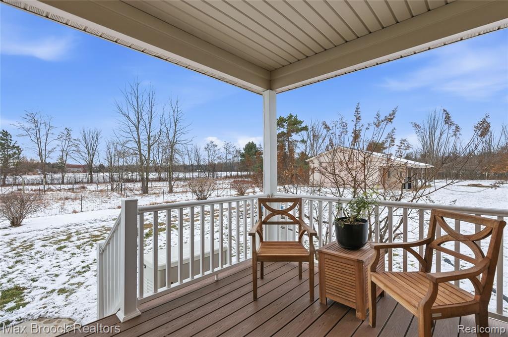 6145 Wildcat Road, MI 48032 — Photo 31