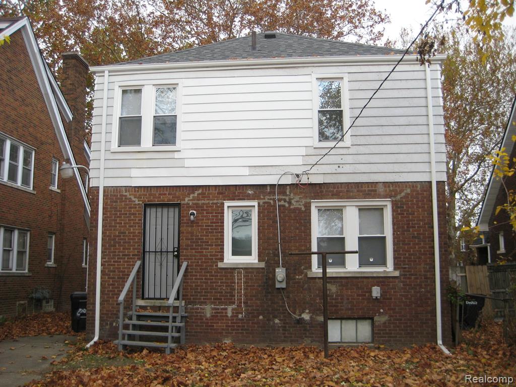 8066 NORMILE Street, Detroit, MI 48204 — Photo 3
