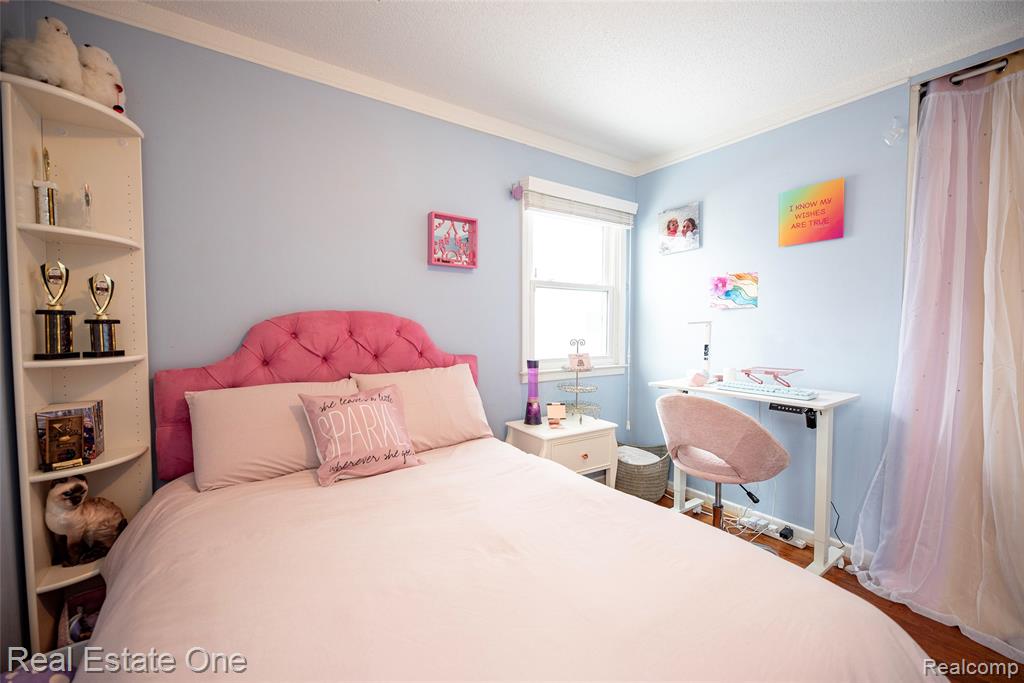 4605 Rosewold Avenue, Royal Oak, MI 48073 — Photo 18