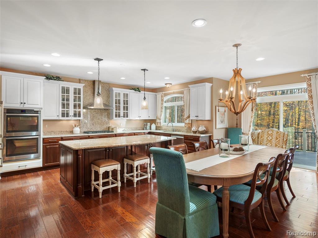 41733 Wilder Court, Novi, MI 48377 — Photo 15
