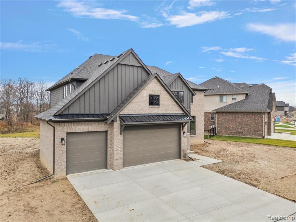 45166 TWIN RIVER Drive, Macomb, MI 48044 — Photo 3
