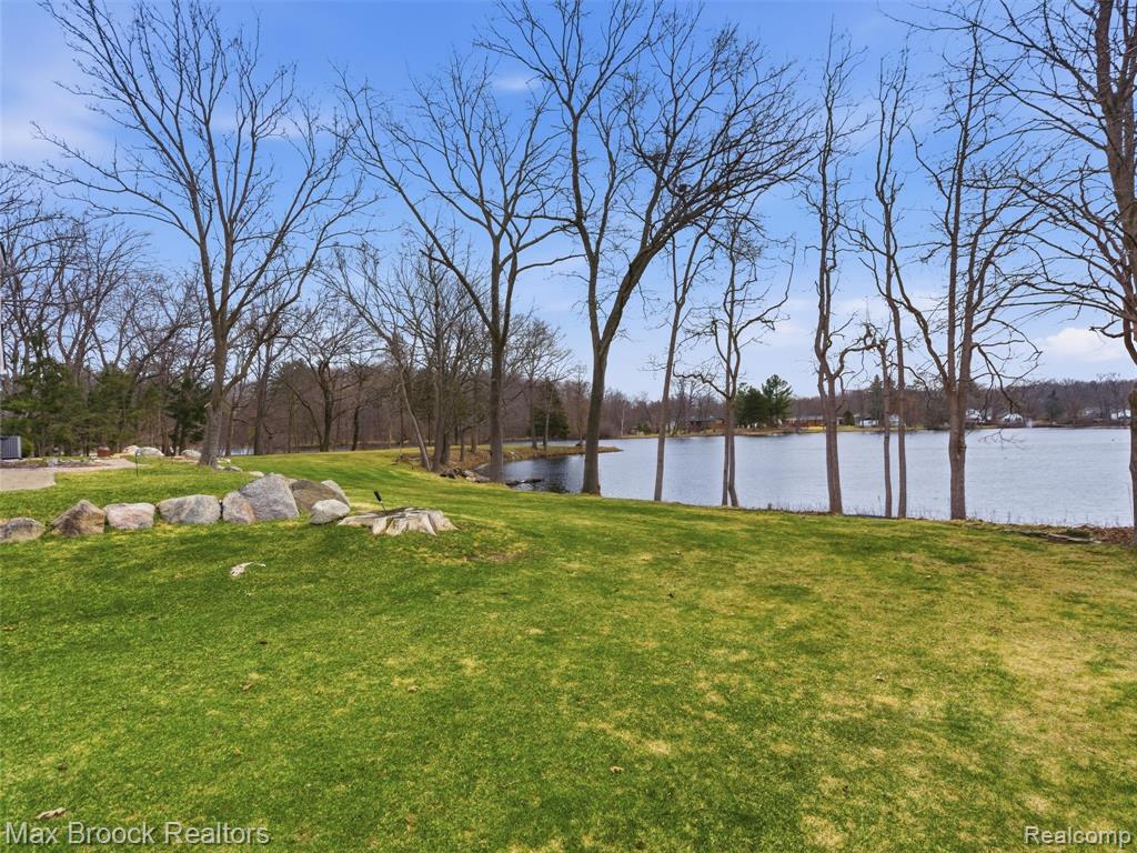 4009 Dabish Drive, Lake Orion, MI 48362 — Photo 95