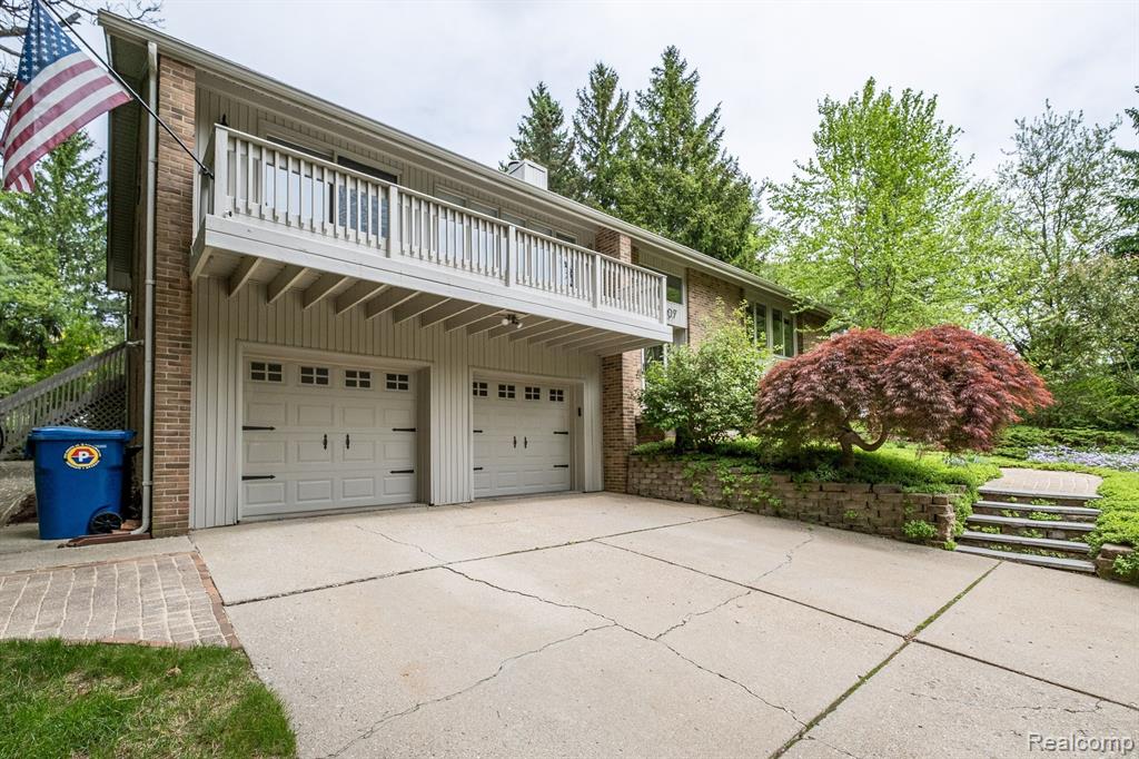 11207 PATTY ANN Lane, Romeo, MI 48065 — Photo 5