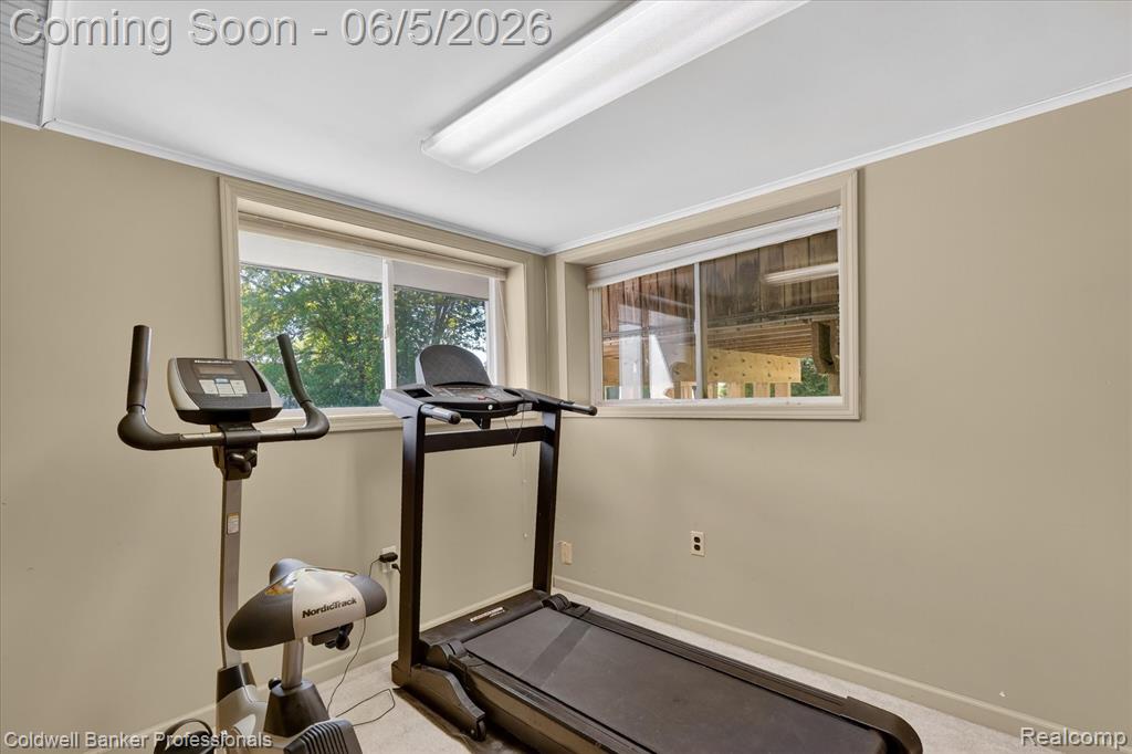 6076 Wild Turkey Road, Grand Blanc, MI 48439 — Photo 32