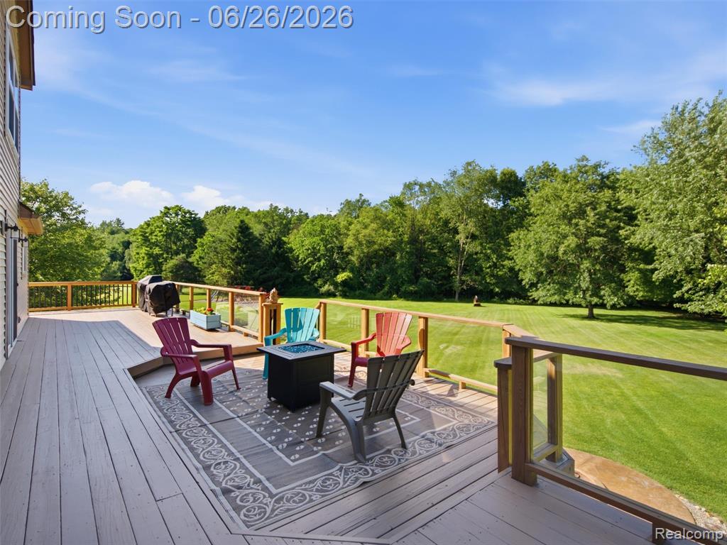 4974 Menominee Lane, Clarkston, MI 48348 — Photo 47