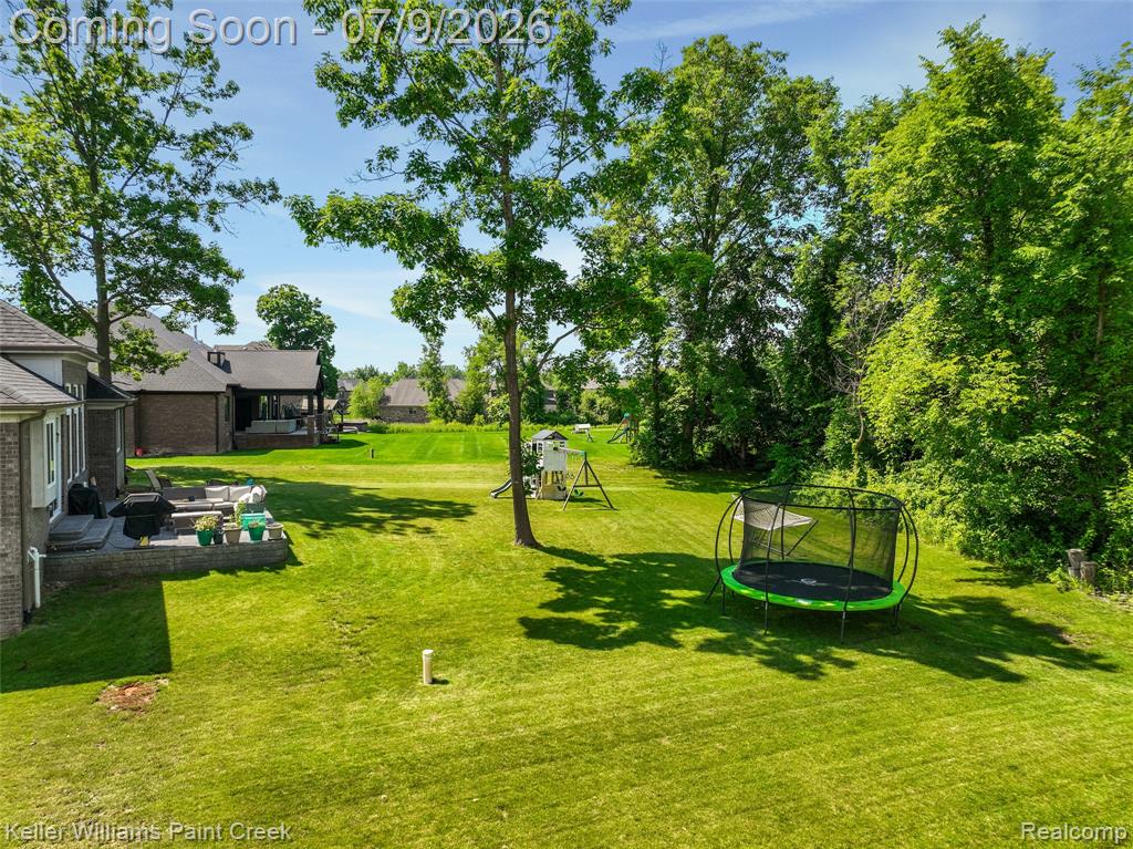 2100 Shane Court, Oxford, MI 48370 — Photo 44