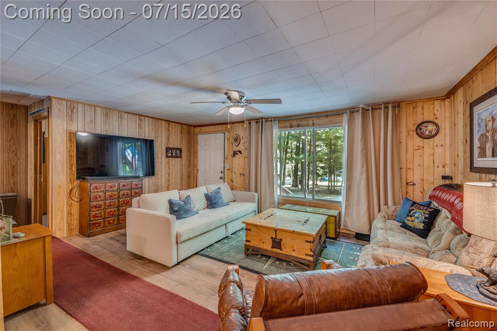 371 Dyer Road, Rose City, MI 48654 — Photo 5