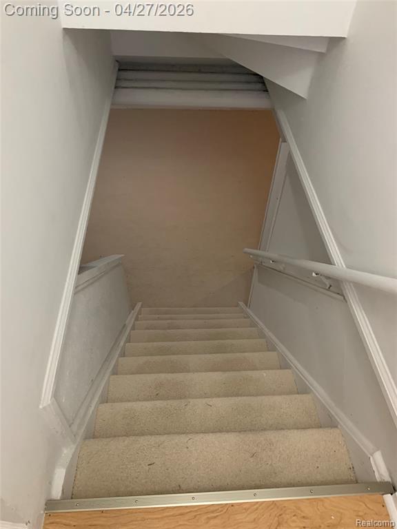 16735 Lincoln Avenue, Eastpointe, MI 48021 — Photo 16