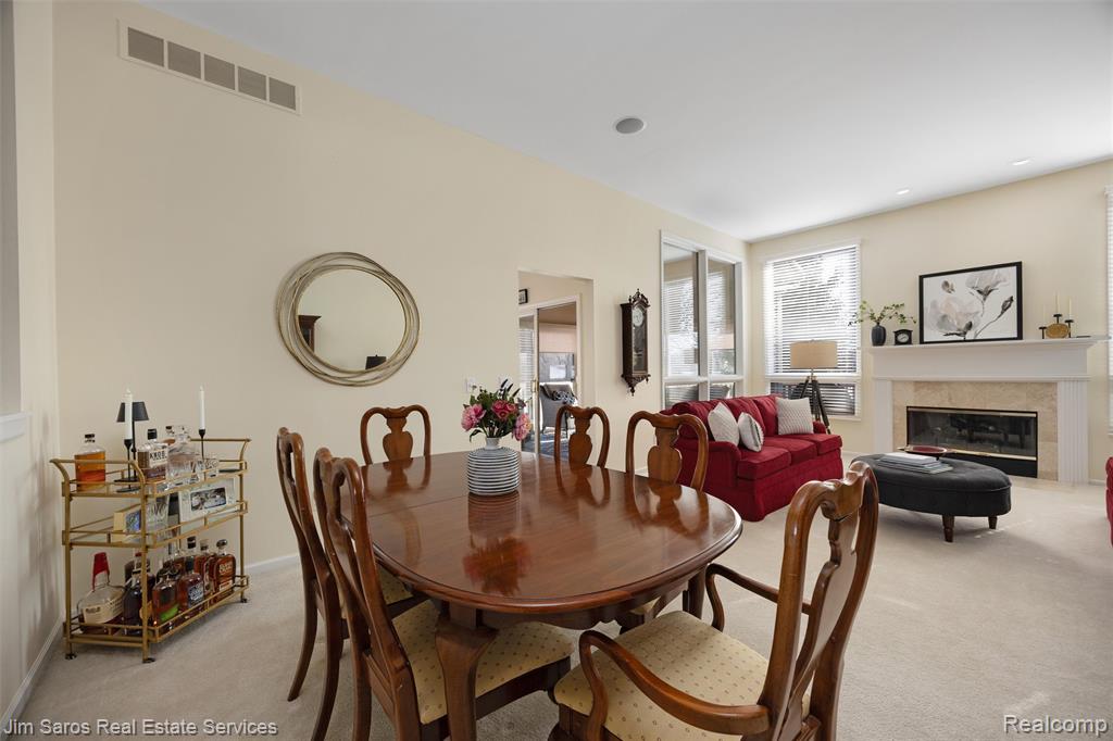 2243 Twin Islands Court, Ann Arbor, MI 48108 — Photo 12