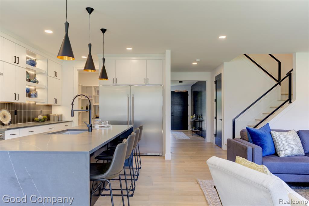 804 Irving Avenue, Royal Oak, MI 48067 — Photo 29