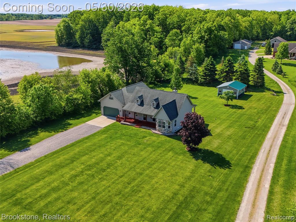 7271 Ray Road, Swartz Creek, MI 48473 — Photo 3