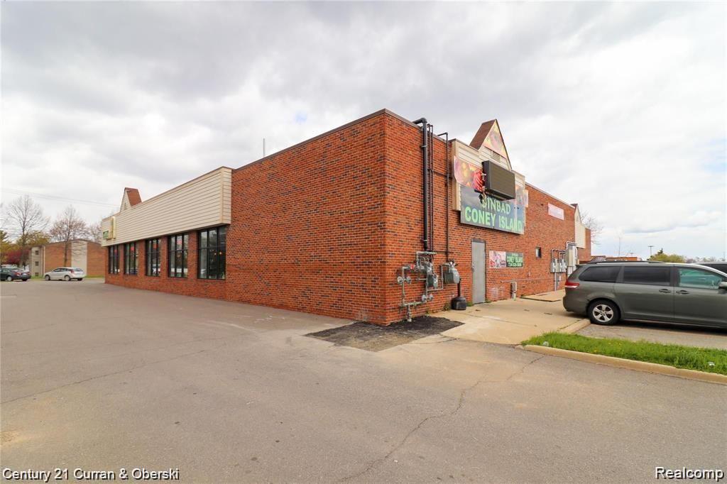 2563 ELLSWORTH Rd, Ypsilanti, MI 48197 — Photo 17