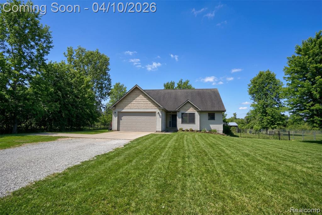 6490 E Coldwater Road, Flint, MI 48506 — Photo 2